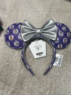 Disney Ears