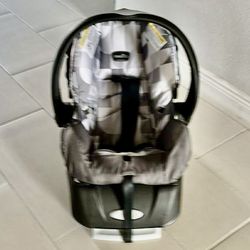 Infant Car Set  Evenflo