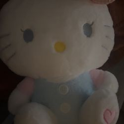 Hello Kitty Backpack