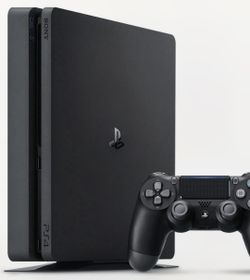 PS4 Game System $120 (used)
