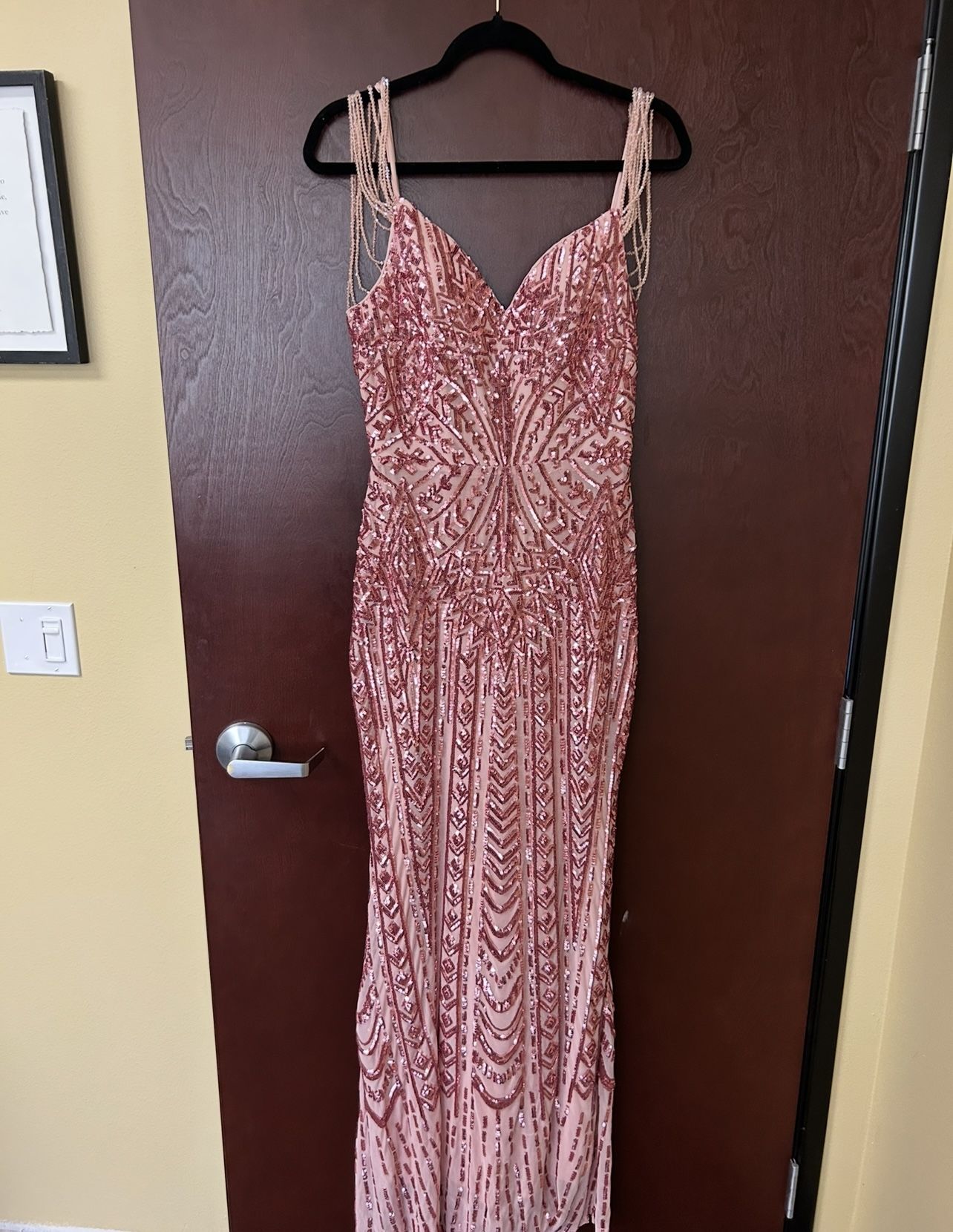 New formal Dress - Very Elegant 