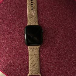 Apply Watch Series 4