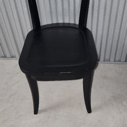 Chairs, Stools, & Daybed