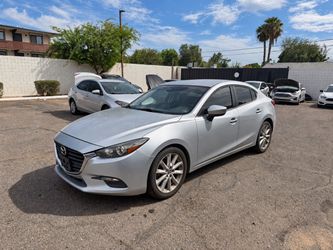 2017 Mazda 3