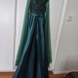 Engagement Dress 