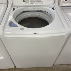 Whirlpool Set Washer And Dryer Electric Good Condition We Delivery 