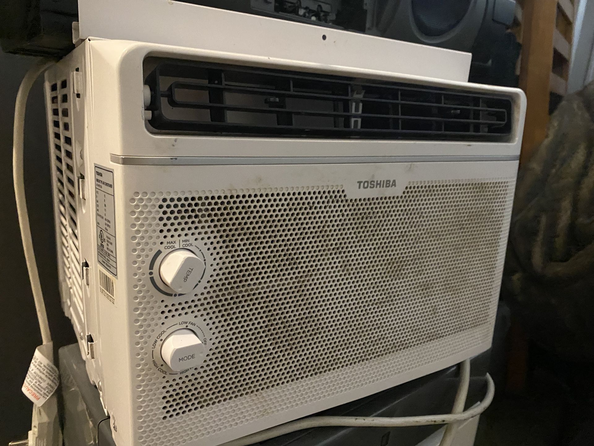 ac unit 