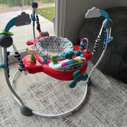 Baby Bouncer