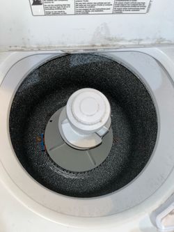 Top Load Washing Machine