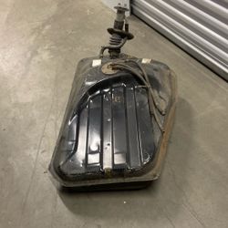 1984 12A 1985 13B Rx7 Gas Tank