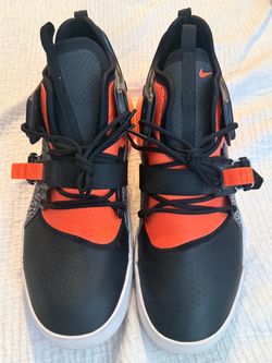 Nike Air Force 270 "Safari" - Size 13