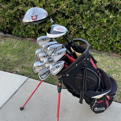 Taylormade Starter Golf Set 