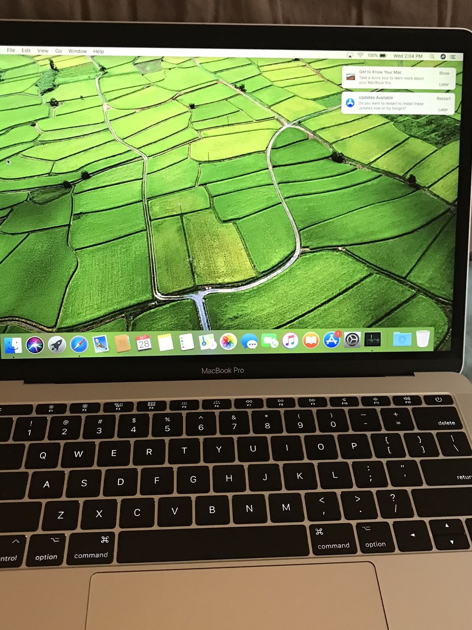 2019 MacBook Pro Like New