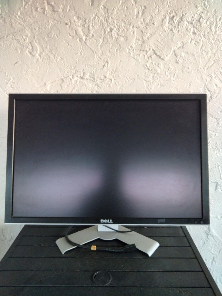 Dell Computer Monitor