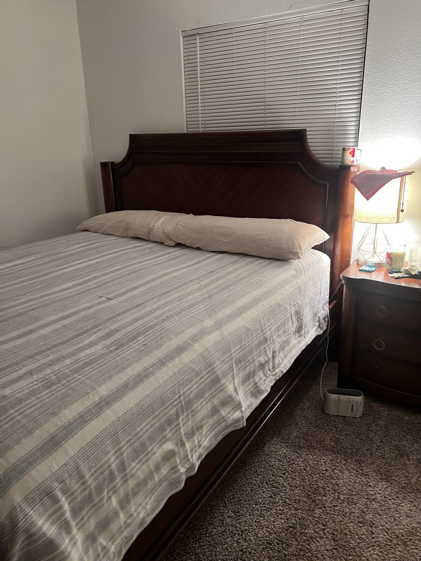 Bedroom Set