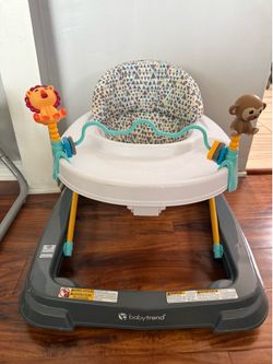 Baby Trend Walker