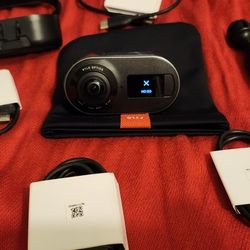 Rilo360 Video Camara Beatiful 150