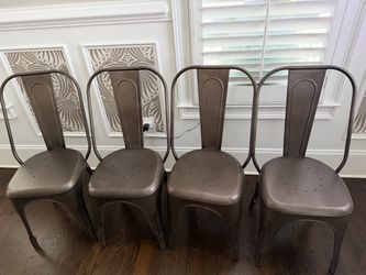 RH Remy Side Chairs