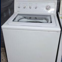 Lavadora Kenmore Heavy Duty Con Garantía Lusiendo Y Trabajando Exelente Tina De Peltre $260