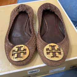 Tory Burch Zapatos