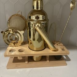 Drink Maker