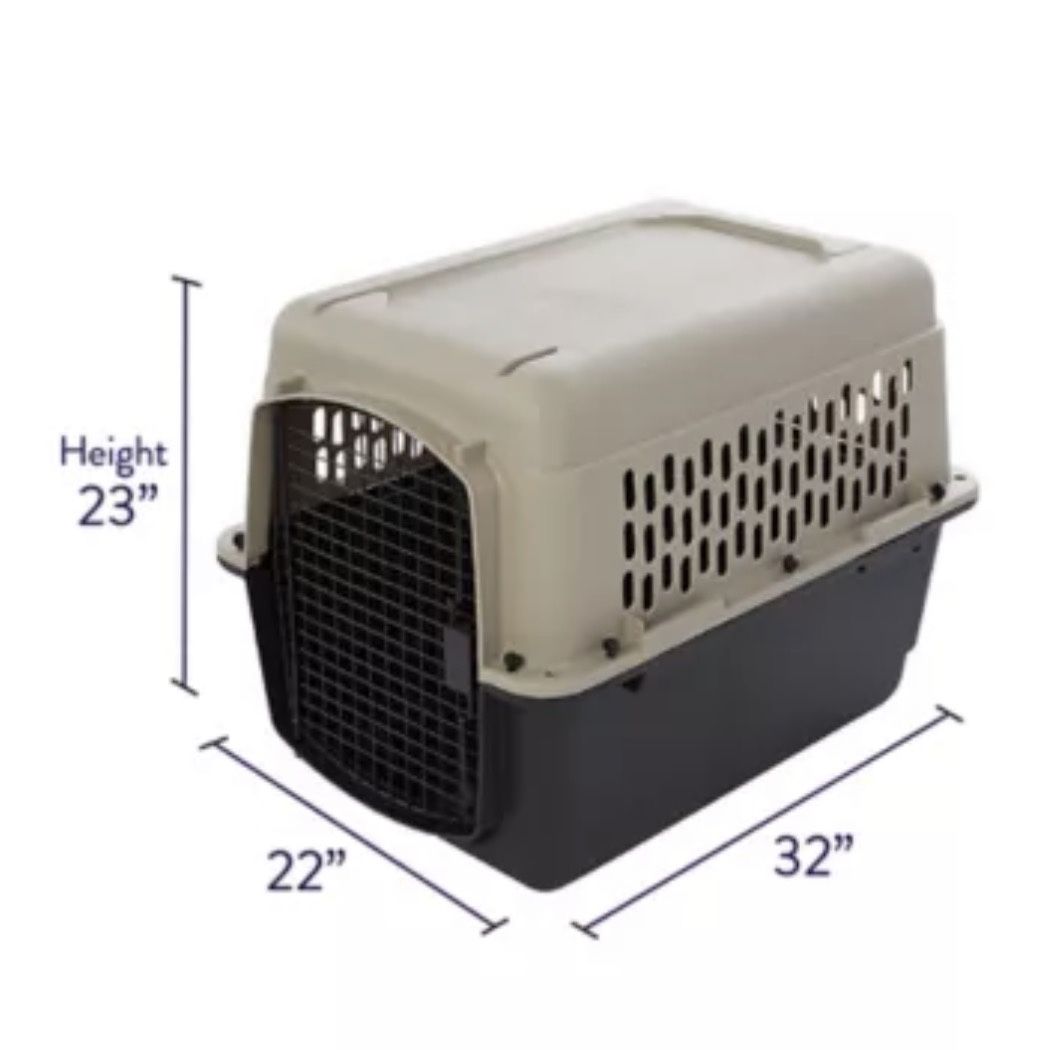 Portable dog Carrier XL