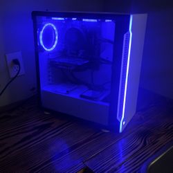 Desktop Gaming Pc Ryzen 3 GeForce GTX 16GB Ram  