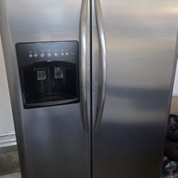 Used Refrigerator 