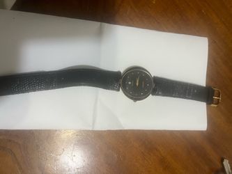 Rado watch