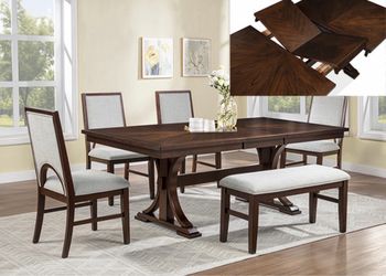Dining Sets*Ask For Price*