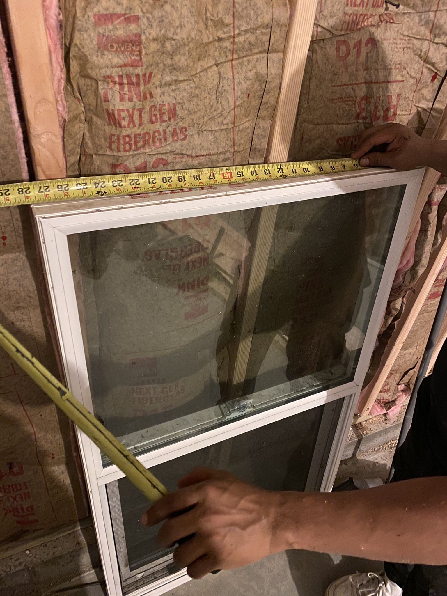 Window