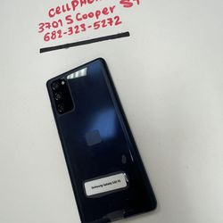 Samsung Galaxy S20 Fe 