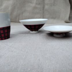 Dishes 