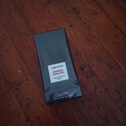Tom Ford (Fabulous) 3.4Oz 