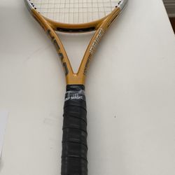 Head Tennis Racket