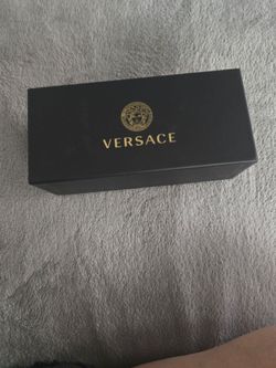 Original sunglasses Versace for man