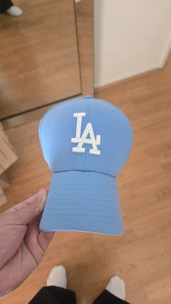 LA DODGERS 59FIFTY FITTED HAT 71/8