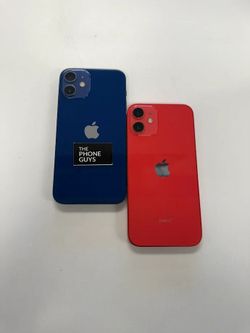 iPhone 12 mini 5.4” | $5 Down | Payment plan available - Unlocked - Fair Condition