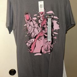 Melanie Martinez Graphic T Shirts