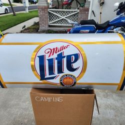 Too Many Items To List 