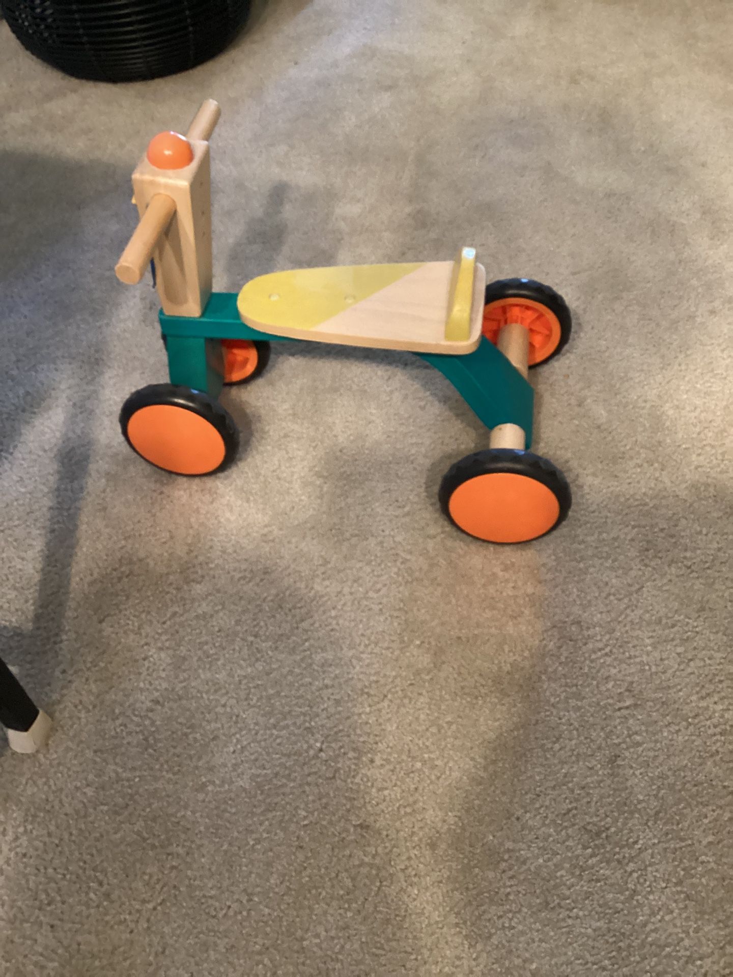 Bicycle For Kids Like Brand New
