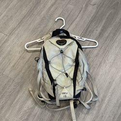 Water/Hiking Backpack