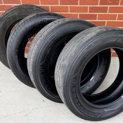 Firestone Tires
