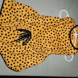 Top Paw Doggie Clothes