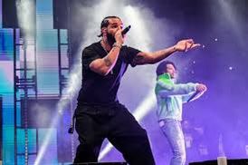 Drake: It's All A Blur Tour