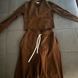 Tracksuit