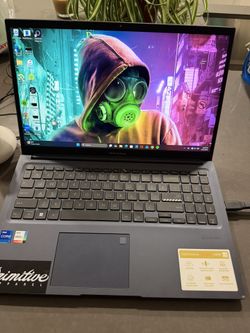 Asus Viviobook I7 F1502ZA