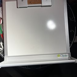 Mini Whiteboard and Desktop Writing Board