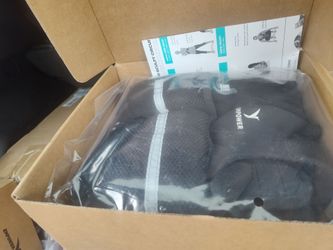 10 lb. Adjustable Weighted Vest