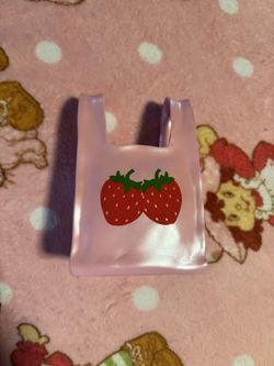 STRAWBERRY CERAMIC